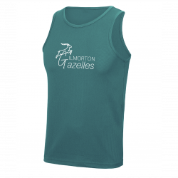 Gilmorton Gazelles Vest
