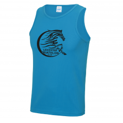 Leicester Tri Vest