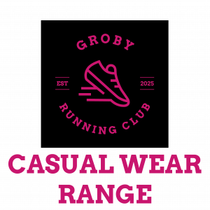 Groby Running Club - Casual Range
