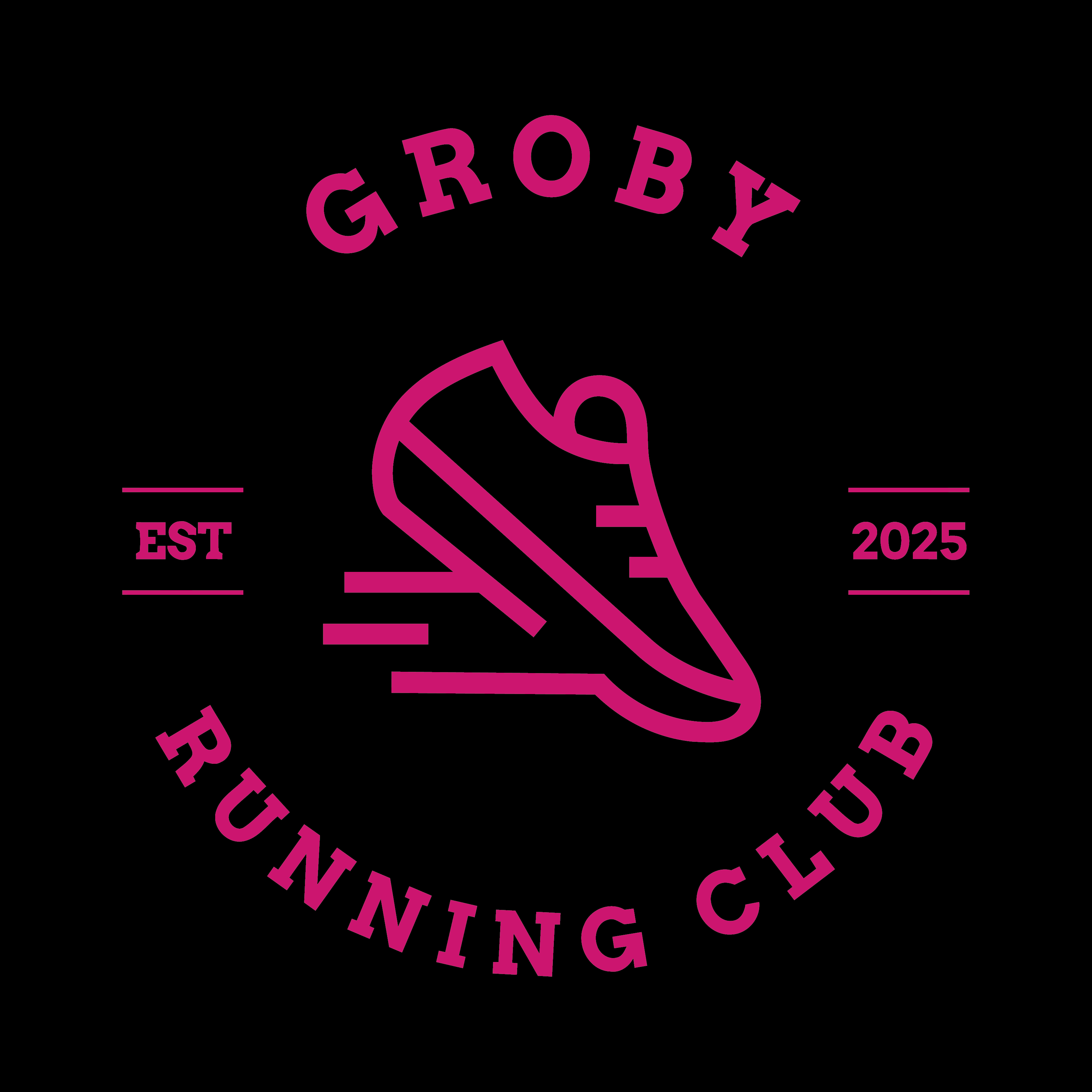 Groby Running Club