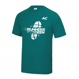 Runners of the Deen T-Shirt