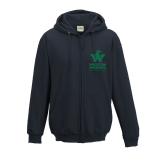 Wigston Phoenix Zoodie - Navy