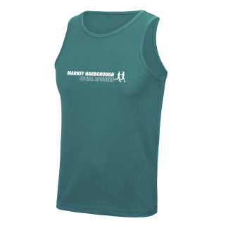 Market Harborough Social Runners Vest